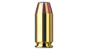GECO .45 Auto Jacketed Hollow Point 14,9g/230gr, 50 Stück