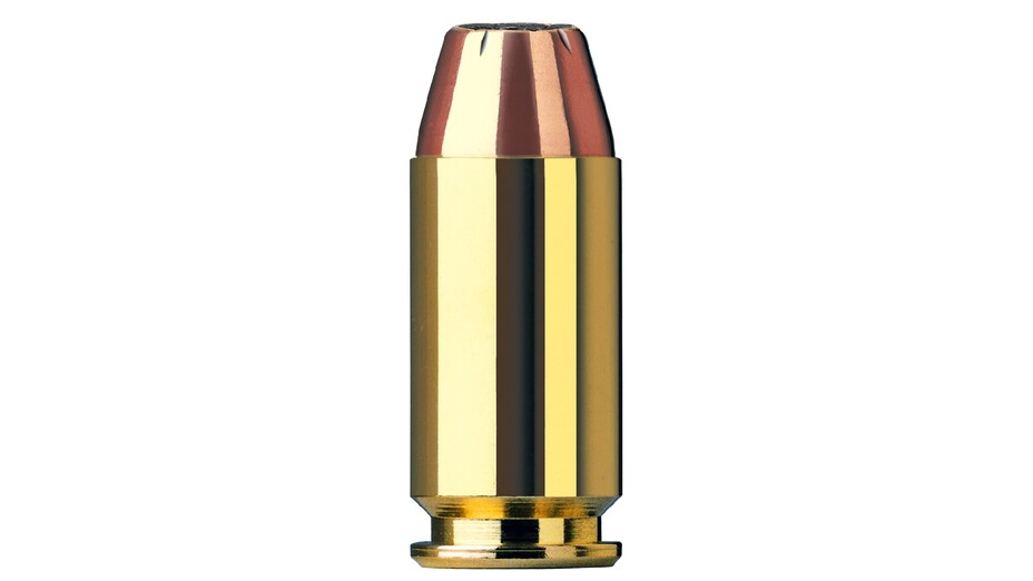 GECO .45 Auto Jacketed Hollow Point 14,9g/230gr, 50 Stück