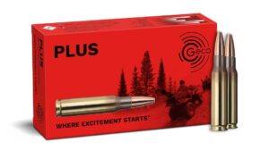 GECO .308 Win. PLUS 11,0g/170gr, 20 Stück