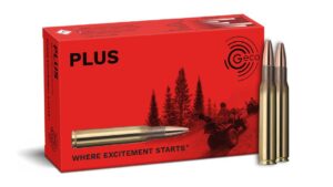 GECO .30-06 PLUS 11,0g/170gr, 20 Stück