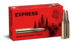 GECO .243 Win. EXPRESS 4,9g/76gr, 20 Stück