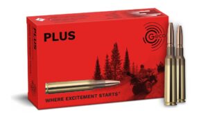 GECO 6,5x55 SE PLUS 10,1g/156gr, 20 Stück
