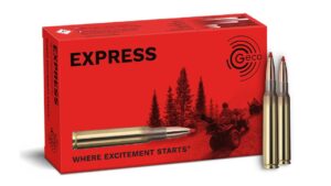 GECO 7x64 EXPRESS 10,0g/155gr, 20 Stück