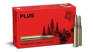 GECO 7x64 PLUS 11,0g/170gr, 20 Stück