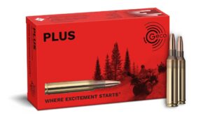 GECO 7mm Rem. Mag. PLUS 11,0g/170gr, 20 Stück