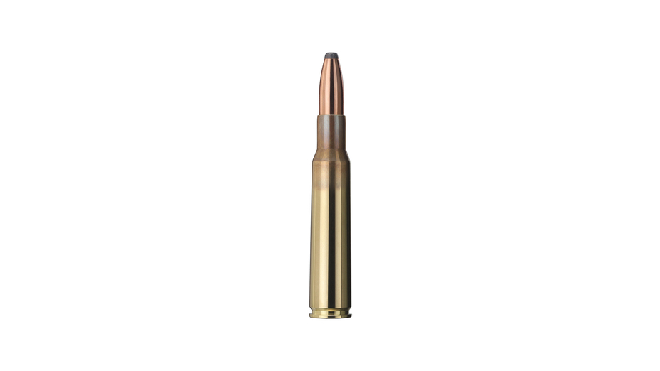 GECO 7x57 SOFTPOINT 10,7g/165gr, 20 Stück