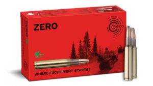 GECO 7x57 ZERO 8,2g/127gr, 20 Stück