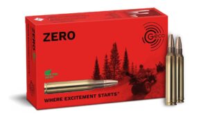 GECO .300 Win. Mag. ZERO 8,8g/136gr, 20 Stück