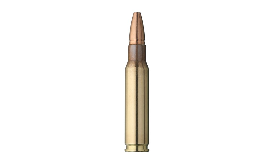 GECO .308 Win. ZERO 8,8g/136gr, 20 Stück