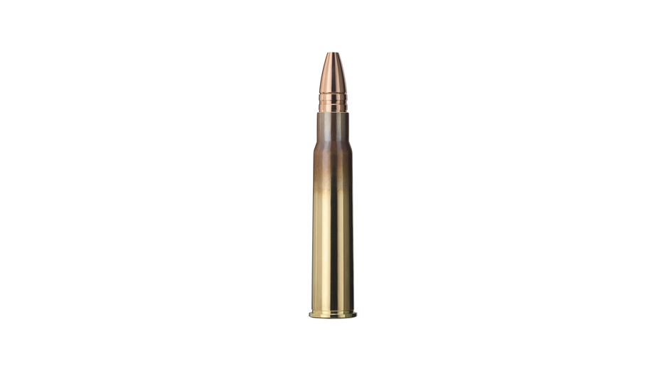 GECO 8x57 JRS ZERO 9,0g/139gr, 20 Stück