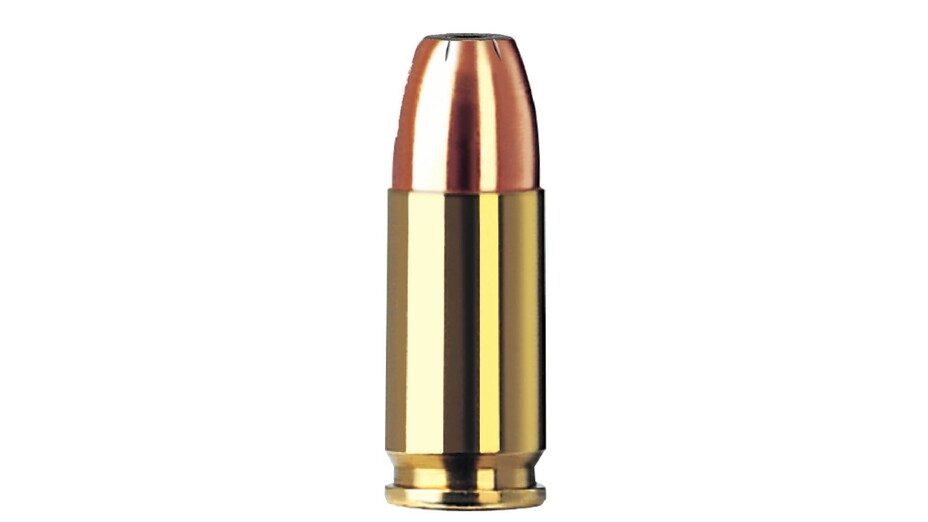 GECO 9mm Luger Jacketed Hollow Point 8,0g/124gr, 20 Stück