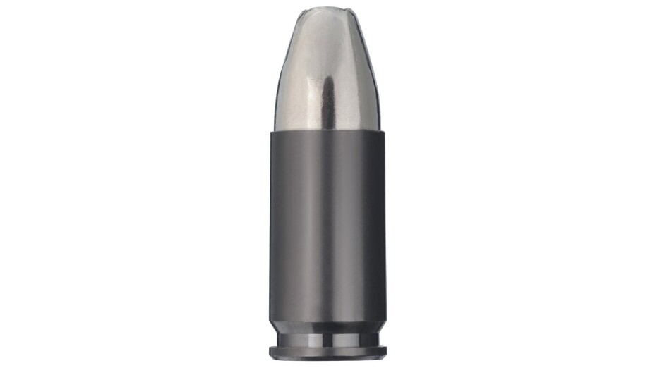 GECO 9 mm Luger Action Extreme 7,0g/108gr, 20 Stück