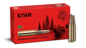 GECO .308 Win. STAR 10,7g/165gr, 20 Stück