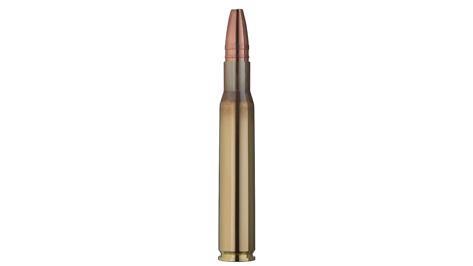 GECO .30-06 STAR 10,7g/165gr, 20 Stück
