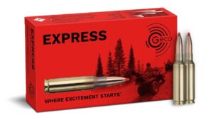 GECO 6,5 Creedmoor EXPRESS 9,1g/140gr, 20 Stück