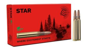 GECO 7x64 STAR 9,1g/140gr, 20 Stück