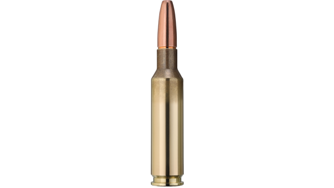 GECO 6,5 Creedmoor STAR 7,8g/120gr, 20 Stück