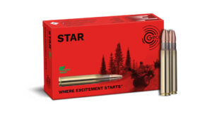 GECO 9,3x62 STAR 16,2g/250gr, 20 Stück