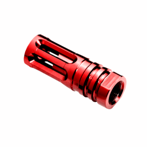 Laser Ammo FLASH Rückstoß-Adapter für Airsoftgewehre (CCW), ohne Patrone