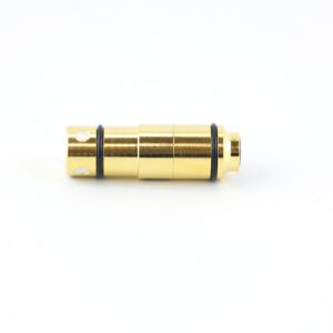 Mantis Pink Rhino Laserpatrone, Kaliber .380 ACP