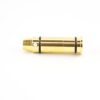 Mantis Pink Rhino Laserpatrone, Kaliber .38 Special / .357 Magnum
