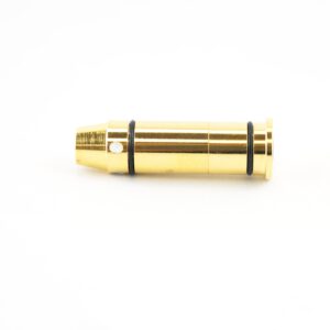 Mantis Pink Rhino Laserpatrone, Kaliber .38 Special / .357 Magnum