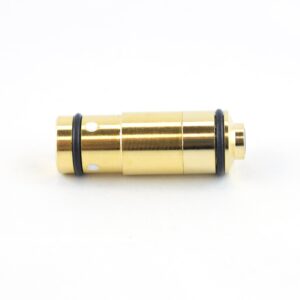 Mantis Pink Rhino Laserpatrone, Kaliber .45 ACP