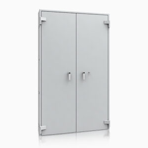 Tresorraumtür ISS St. Gallen Door 55473