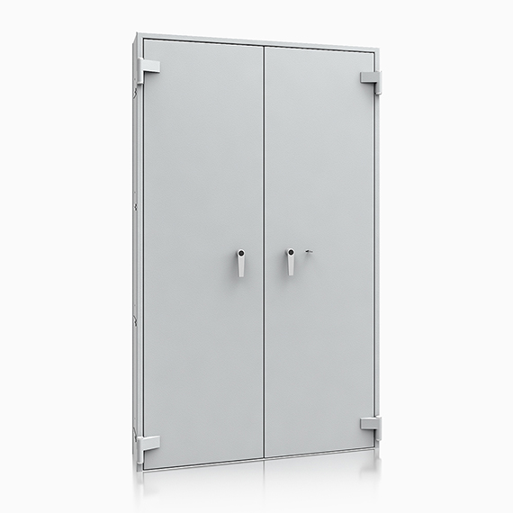 Tresorraumtür ISS St. Gallen Door 55473