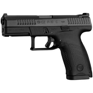 CZ Pistole P-10 C, 9 mm Luger