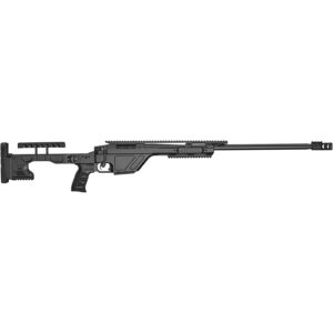 CZ Repetierbüchse Tactical Sniper Rifle, .308 Win.