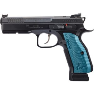 CZ Pistole Shadow 2 OR, 9 mm Luger