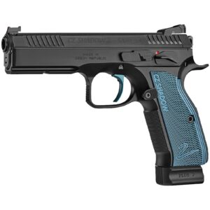 CZ Pistole Shadow 2 SA, 9 mm Luger
