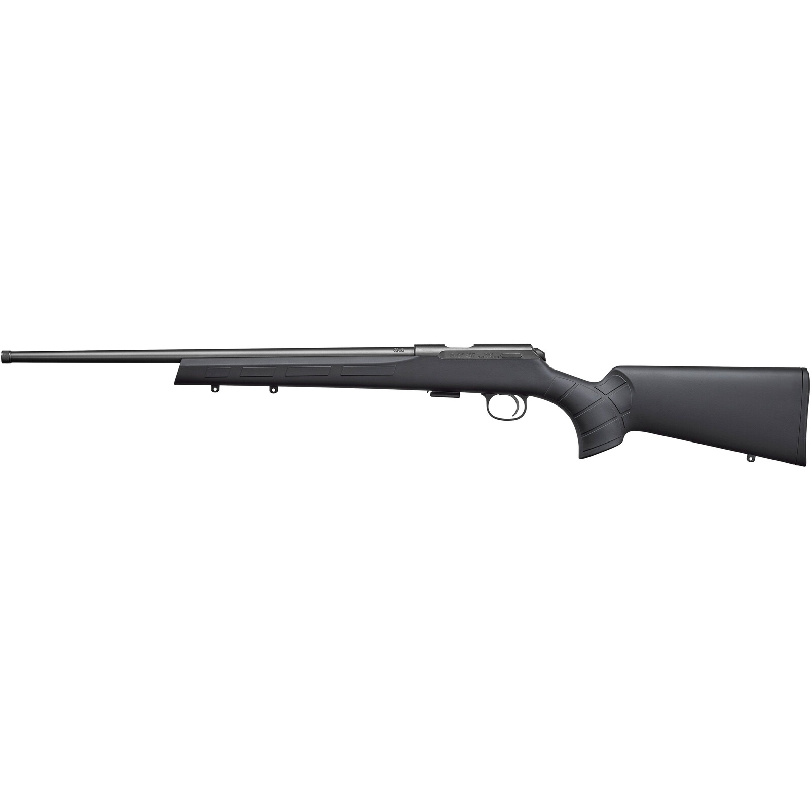 CZ KK-Repetierbüchse 457 Synthetic, 413 mm