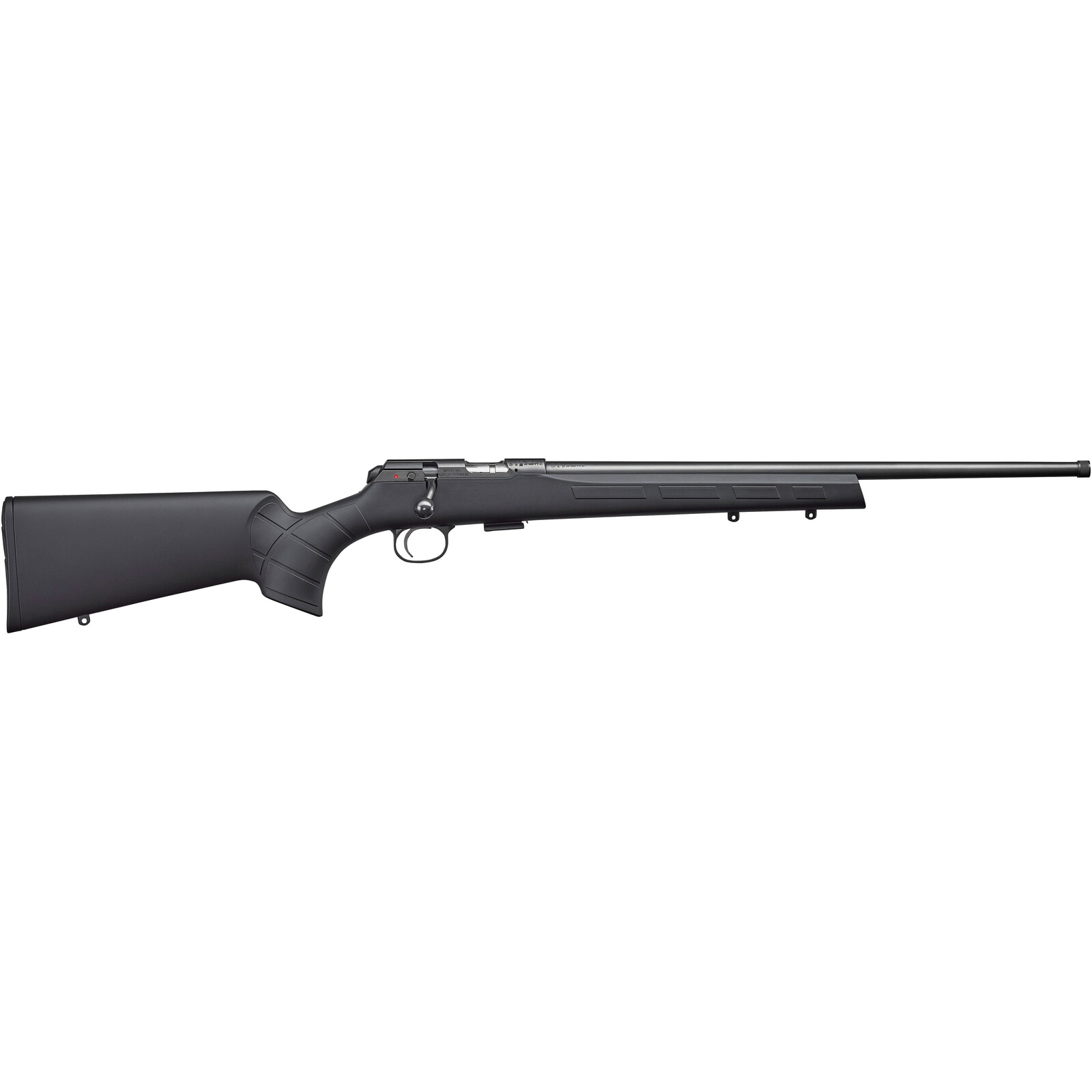 CZ KK-Repetierbüchse 457 Synthetic, 413 mm