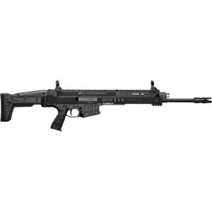 CZ Selbstladebüchse BREN 2 Ms, Schubschaft klappbar, .223 Rem.