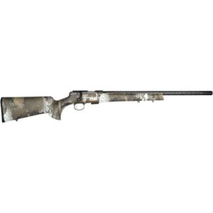 CZ KK-Repetierbüchse 457 Carbon, .22 lfb.