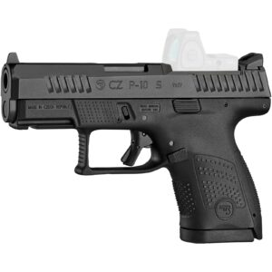 CZ Pistole P-10 S OR, 9 mm Luger