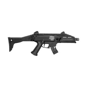 CZ KK-Pistole Scorpion Evo 3 S1, .22 lfb.