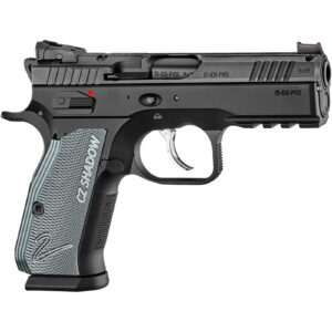 CZ Pistole Shadow 2 Compact OR, 9 mm Luger