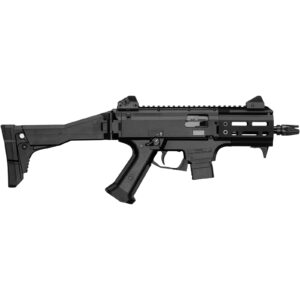 CZ Pistole Scorpion Evo 3 S2 Micro, 9 mm Luger