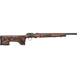 CZ KK-Repetierbüchse 457 Range, 610 mm
