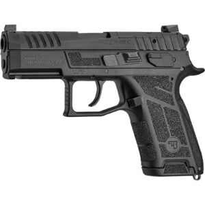 CZ Pistole P-09 C Nocturne, 9 mm Luger