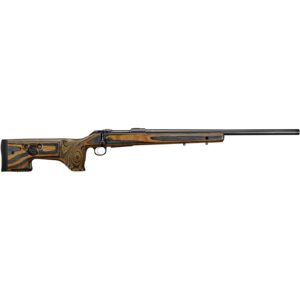 CZ Repetierbüchse 600+ Range, .308 Win.