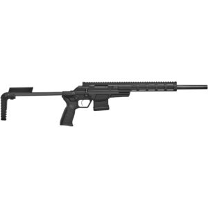 CZ Repetierbüchse 600+ Trail, Schwarz, .300 Blackout