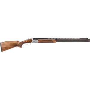 CZ Bockdoppelflinte Redhead Premier Target, 12/76