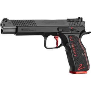 CZ Pistole Shadow 2 Target, 153 mm 6˝