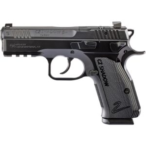 CZ Pistole Shadow 2 Carry, 9 mm Luger