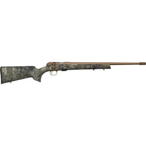 CZ KK-Repetierbüchse 457 Hunter Strata, .22 Win. Mag.