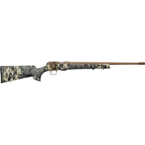 CZ KK-Repetierbüchse 457 Hunter Veil, .17 HMR